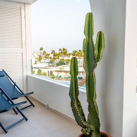 Kalima Apartment Puerto del Carmen  Exteriér fotografie