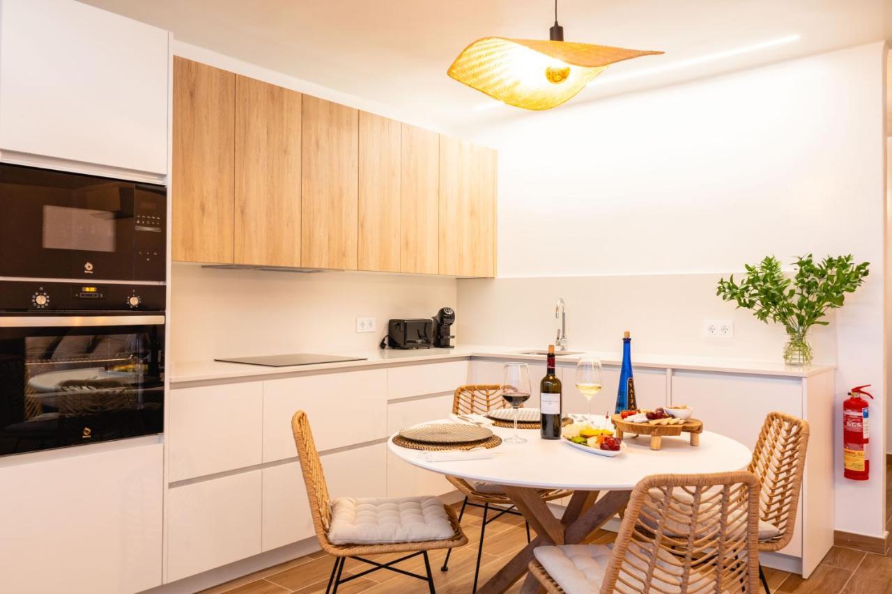 Kalima Apartment Puerto del Carmen  Exteriér fotografie