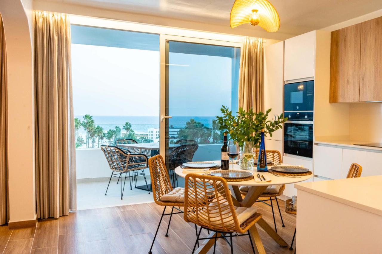 Kalima Apartment Puerto del Carmen  Exteriér fotografie