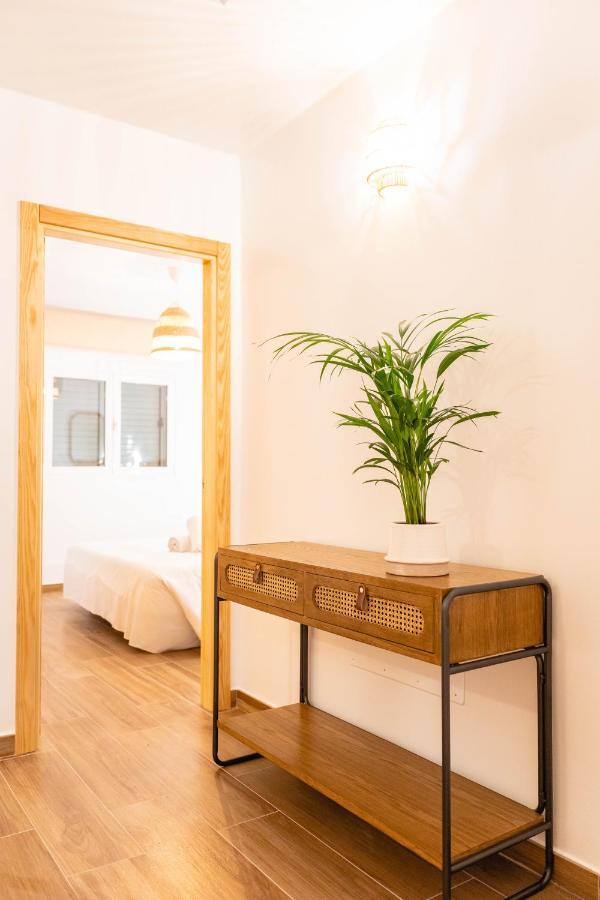Kalima Apartment Puerto del Carmen  Exteriér fotografie