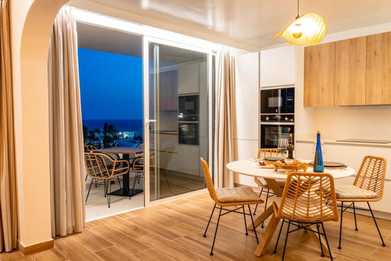 Kalima Apartment Puerto del Carmen  Exteriér fotografie