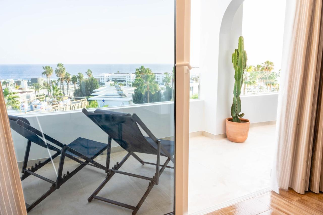 Kalima Apartment Puerto del Carmen  Exteriér fotografie