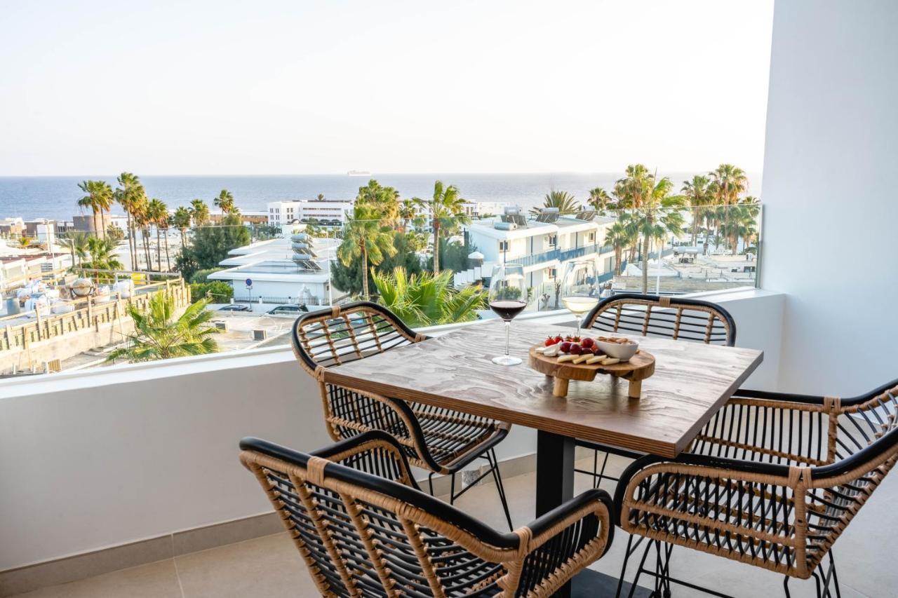Kalima Apartment Puerto del Carmen  Exteriér fotografie