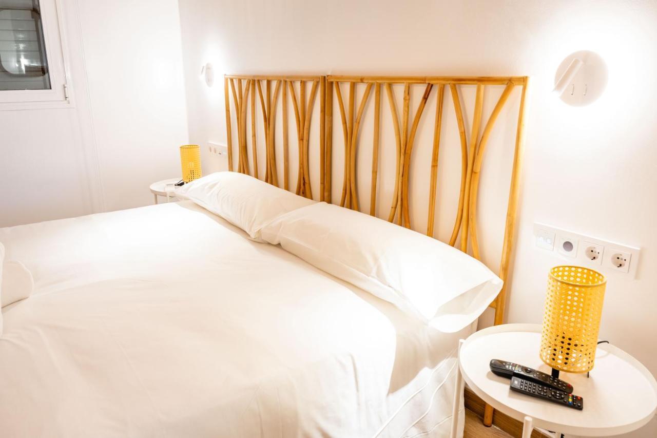 Kalima Apartment Puerto del Carmen  Exteriér fotografie