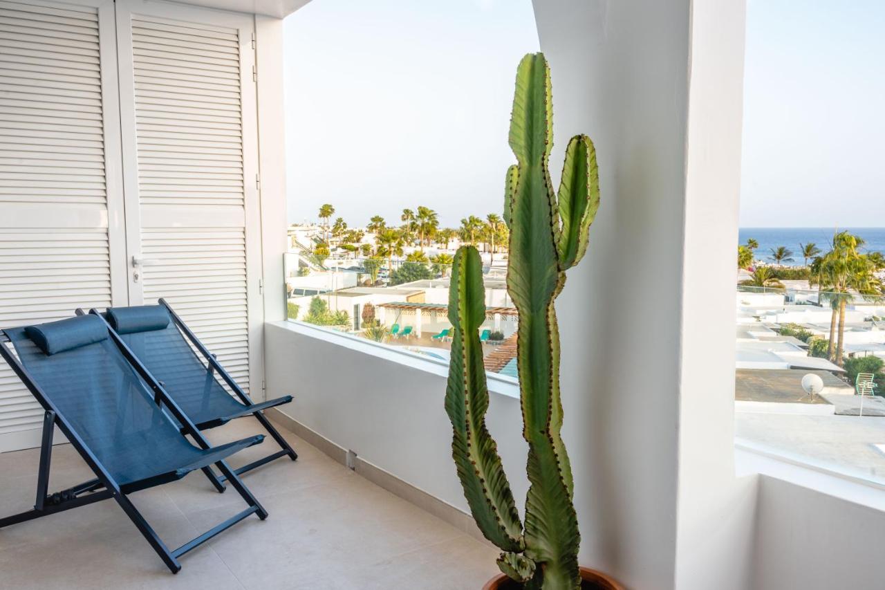 Kalima Apartment Puerto del Carmen  Exteriér fotografie