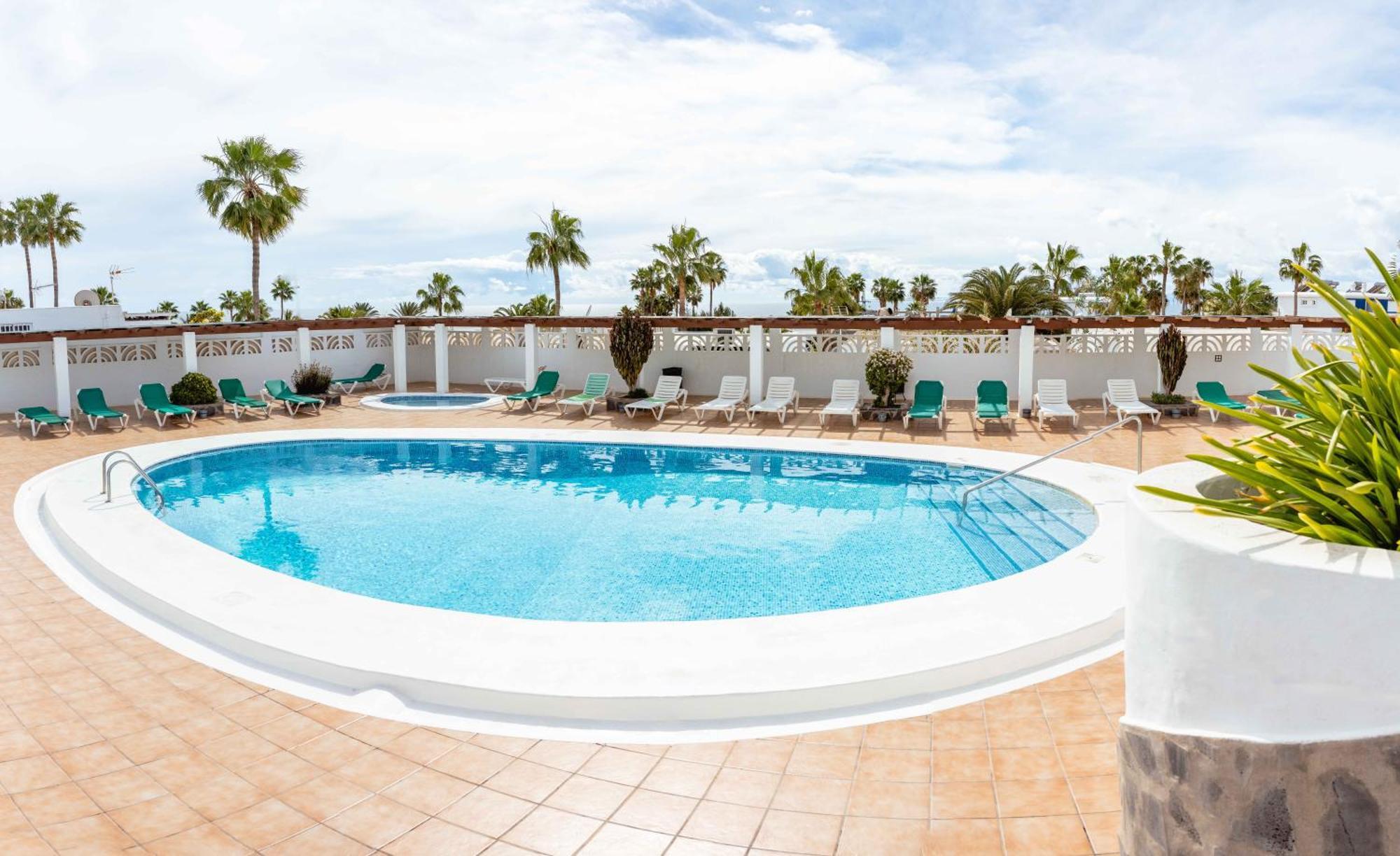 Kalima Apartment Puerto del Carmen  Exteriér fotografie